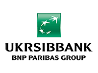 Банк UKRSIBBANK в Товмачике