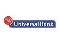 Банк Universal Bank в Товмачике